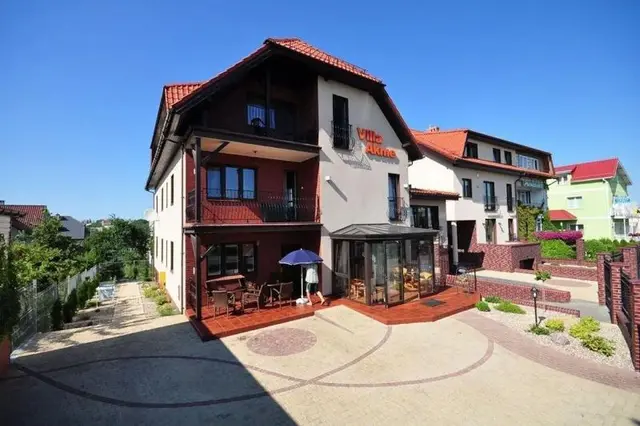 Villa Akme