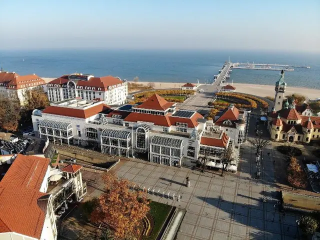 Bayjonn Boutique Hotel