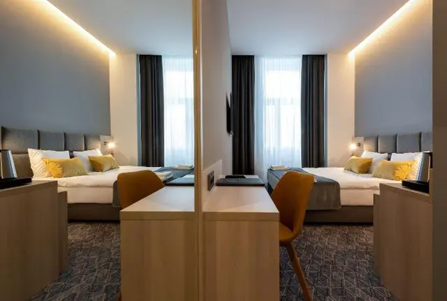 Korona Gold - Korona Hotel Wroclaw