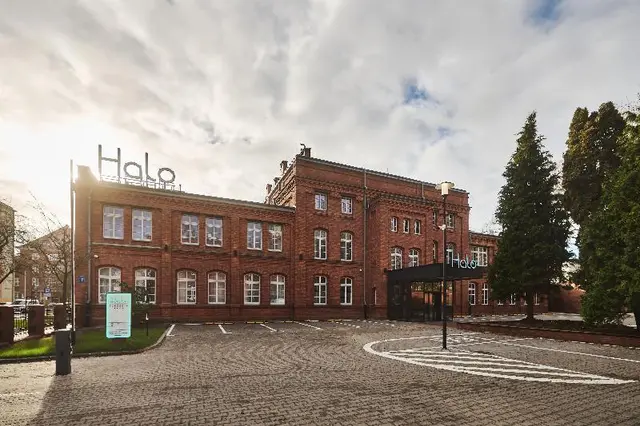 Halo Szczecin
