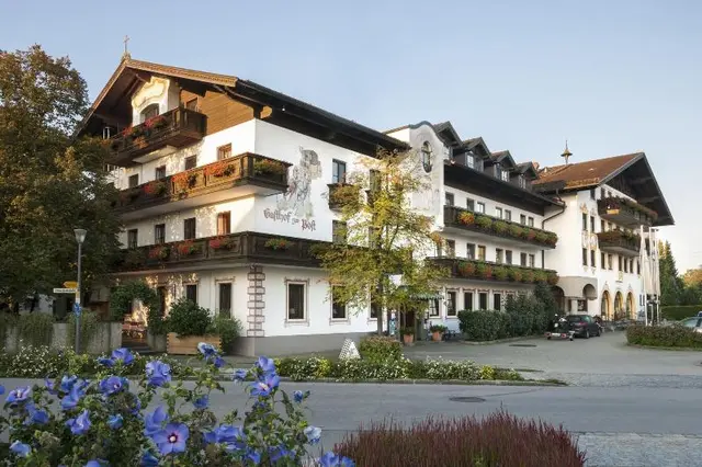 Hotel Zur Post Rohrdorf