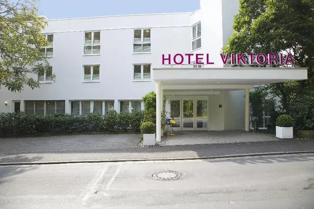 Akzent Concorde Hotel Viktoria