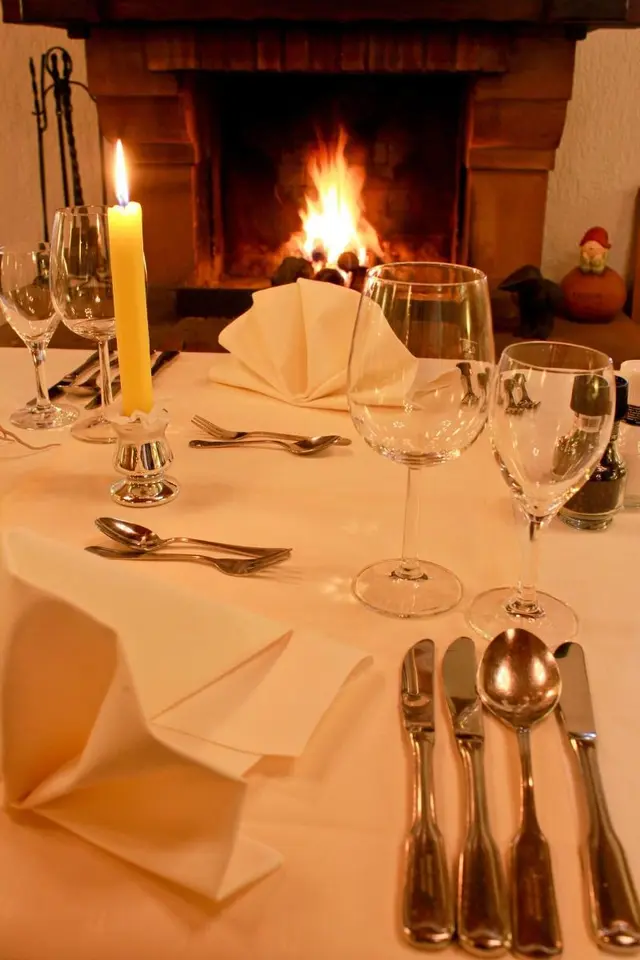Hotel Frohlich