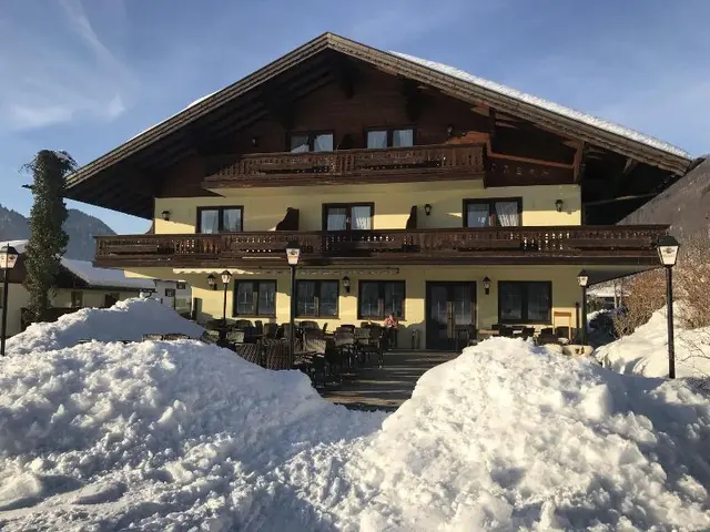 Deva Hotel Restaurant Fischerwirt