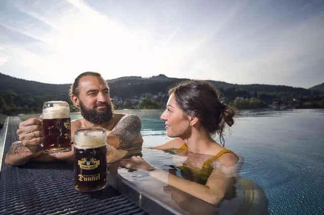 Wander Und Aktivhotel Adam Bra U