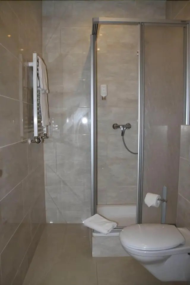 Concorde Hotel Ascot