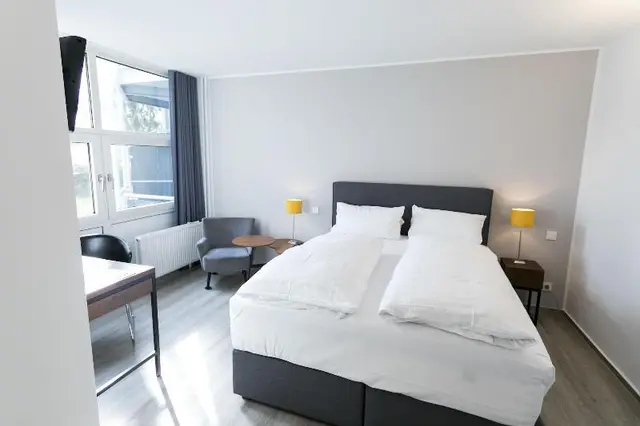 Wald Golfhotel Lottental