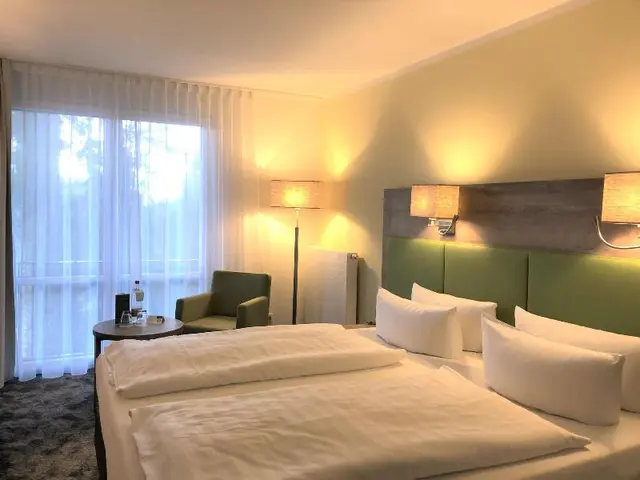 Berg Spa Hotel Gabelbach