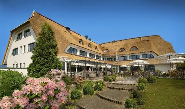 Landhotel Wittenbeck