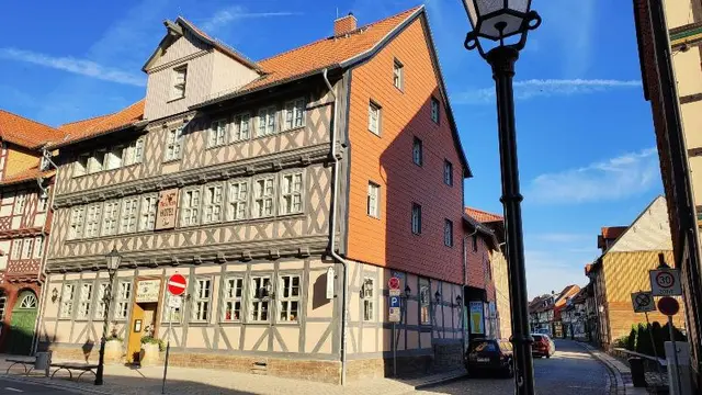 Hotel Alte Brennerei