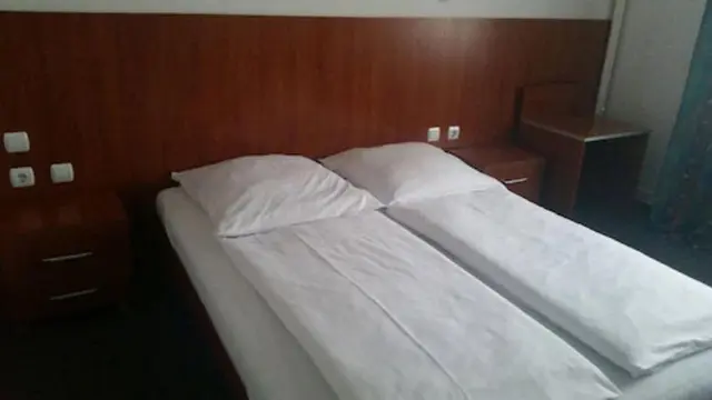 Hotel Zentrum Hannover