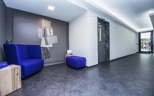 Comfort Garni Hotel