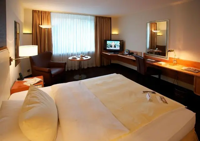 Parkhotel Gütersloh