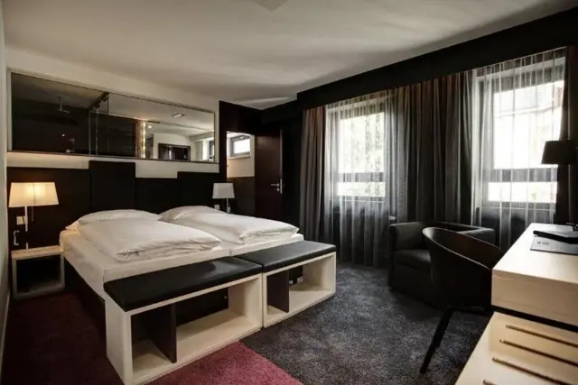 Hotel Bliss Frankfurt