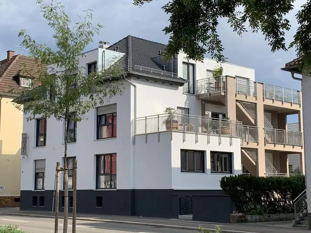 Heilbronner Hotel Am Scha Nen Theater