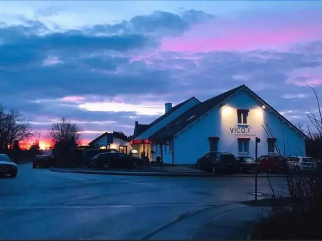 Vicos Hotel Und Restaurant