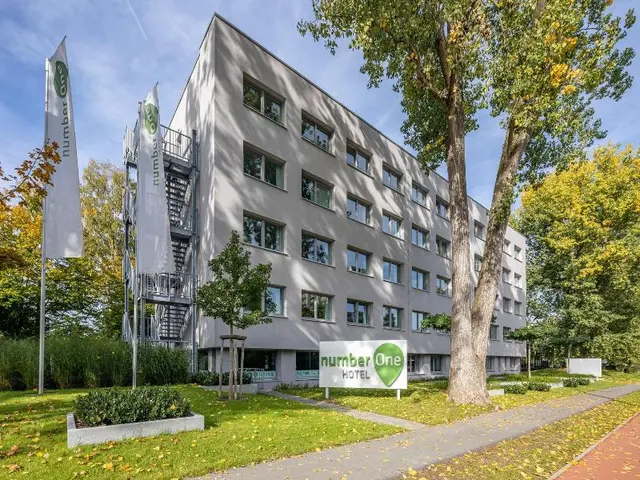 Numberone Hotel