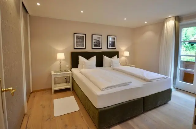 Bio Design Boutique Hotel Landhaus St Georg