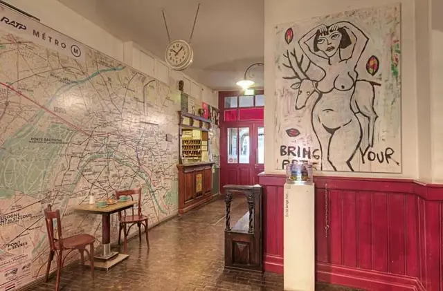 Hotel Orpha E Groayes Haus