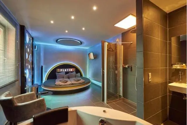 Hotel Platin Regensburg