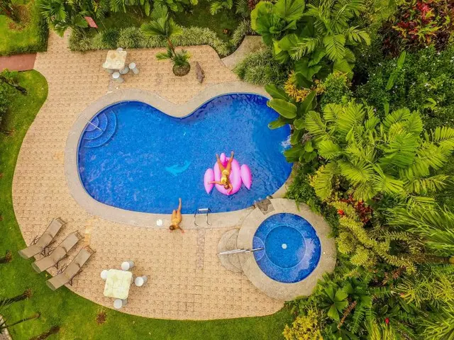 Hotel Vista Del Cerro