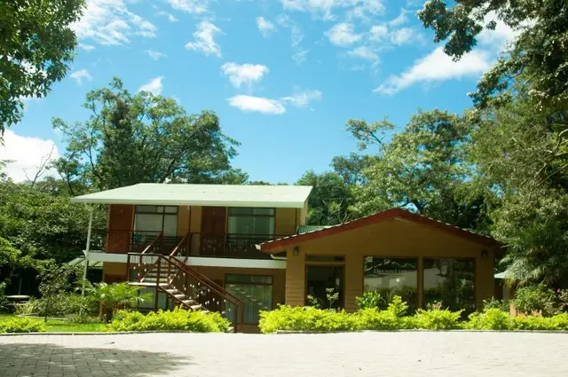 Dreams Lodge Monteverde