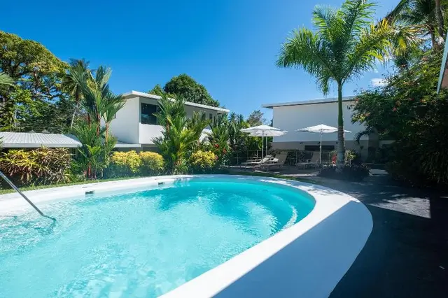 La Vela Boutique Hotel