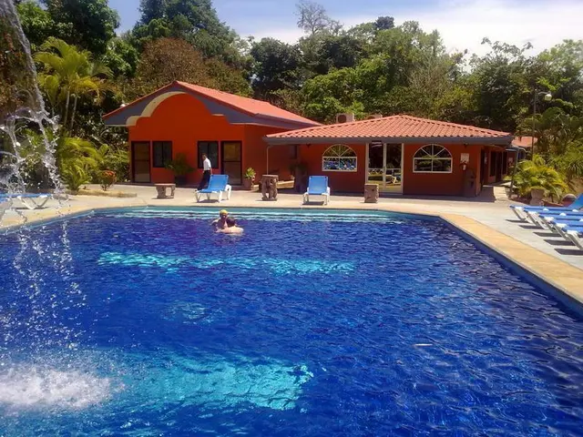 Pacific Paradise Resort
