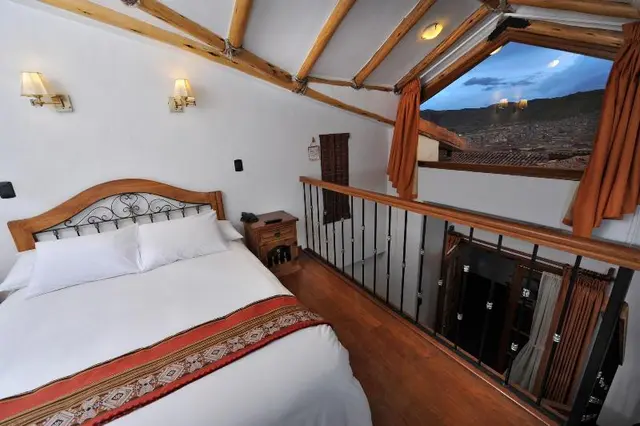 Casa San Blas Boutique Hotel