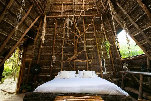 Ikal Hotel Tulum