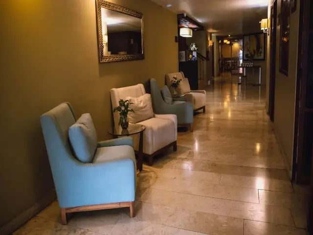 Hotel Posada Del Virrey