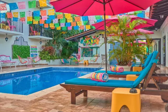 Casa Maria Hotel Boutique Gallery Adults Only