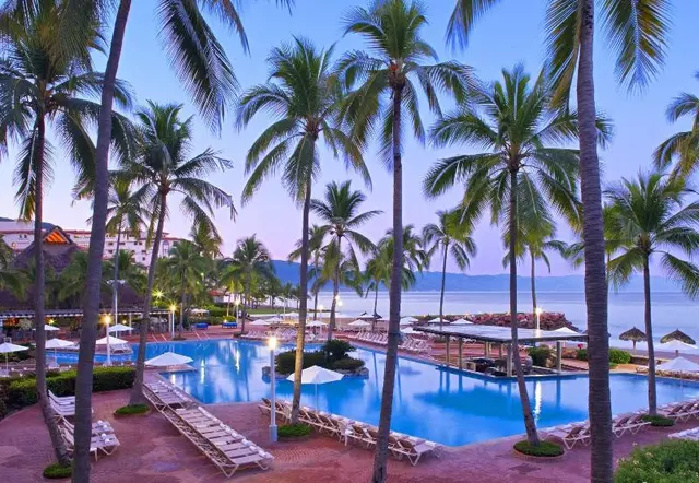 The Club At Sheraton Buganvilias Adults Only