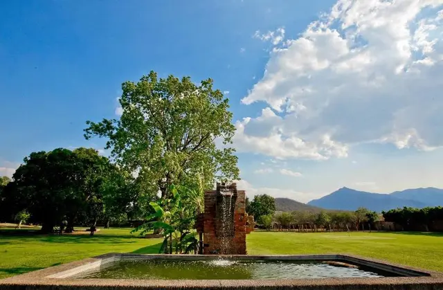 Hacienda El Carmen Hotel Spa