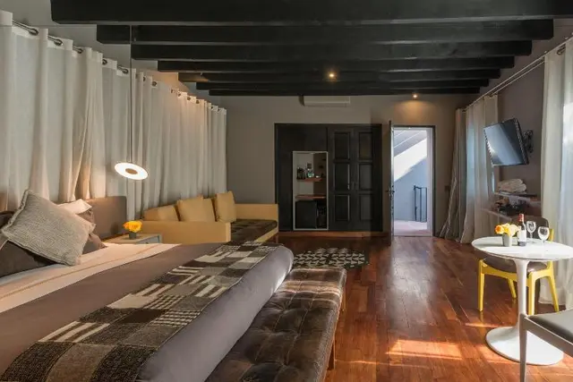 Dos Casas Spa Hotel A Member Of Design Hotels