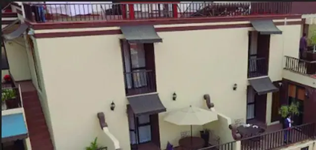 Hotel Chocolate