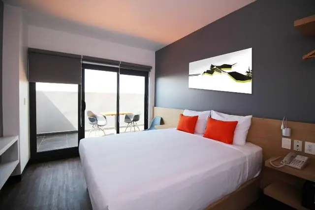 Bnl Hoteles Queretaro
