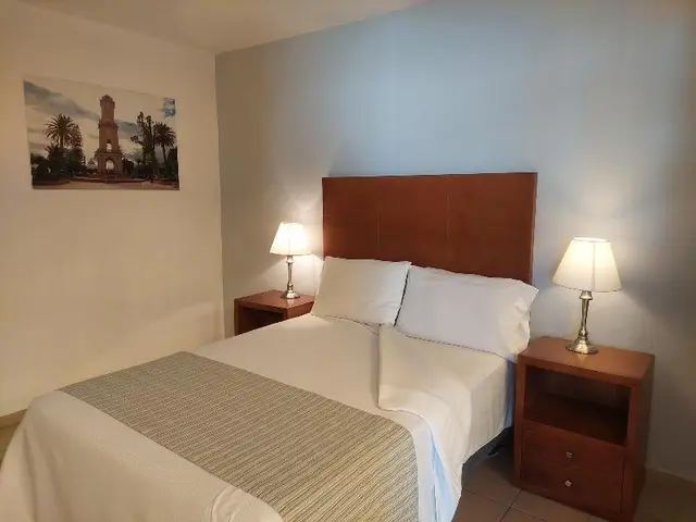 HOTEL CLOSED