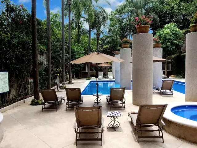 Hotel & Spa Hacienda de Cortes