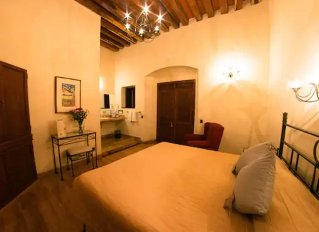 Hotel Casa Antigua