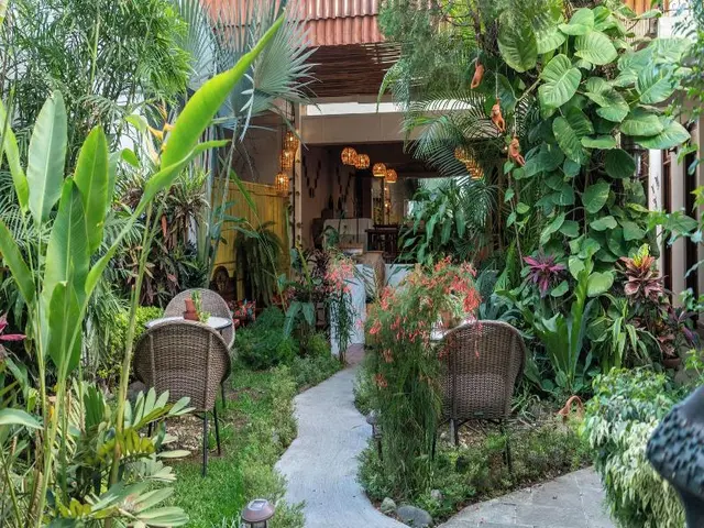 Hotel Boutique Casa Los Cantaros