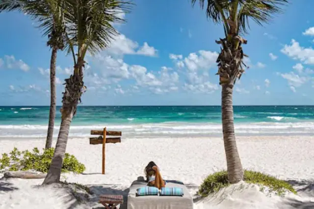 Cabaa As Tulum