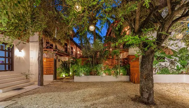 Kin Ha Tulum Hotel