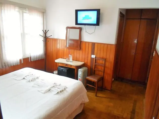 Hotel Casa Sa O Josa