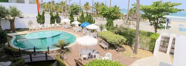 Charme Hotel Guaruja