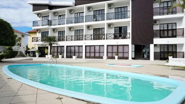 Gentil Hotel