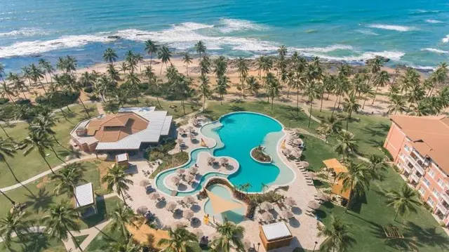 Sauipe Brisa Grand Premium All inclusive