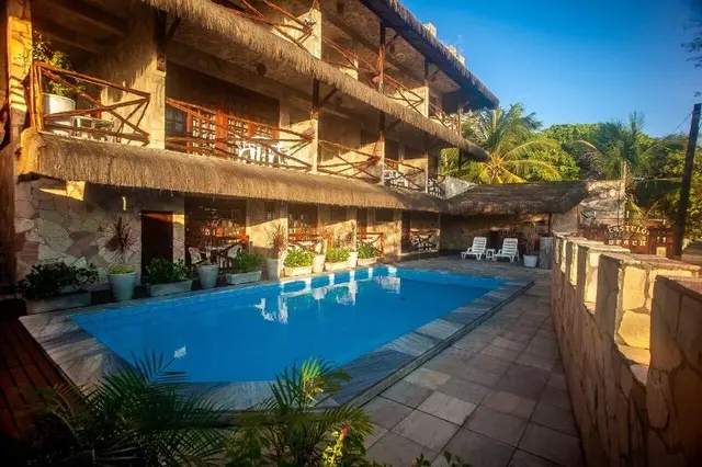 Castelo Beach Hotel