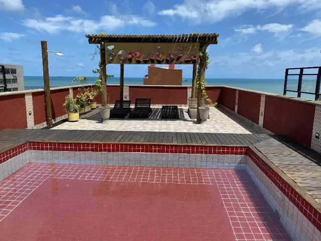 Hotel Fortaleza Inn