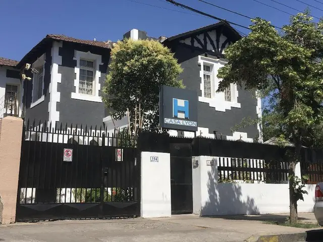 Hotel Casa Lyon